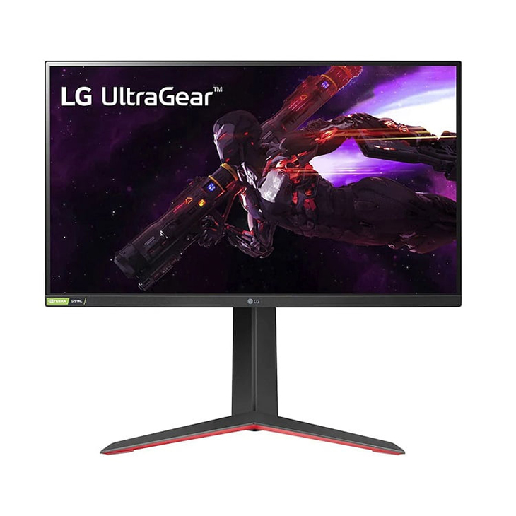 Màn hình Gaming tốt nhất phân khúc 27 inch 2K 165hz 1